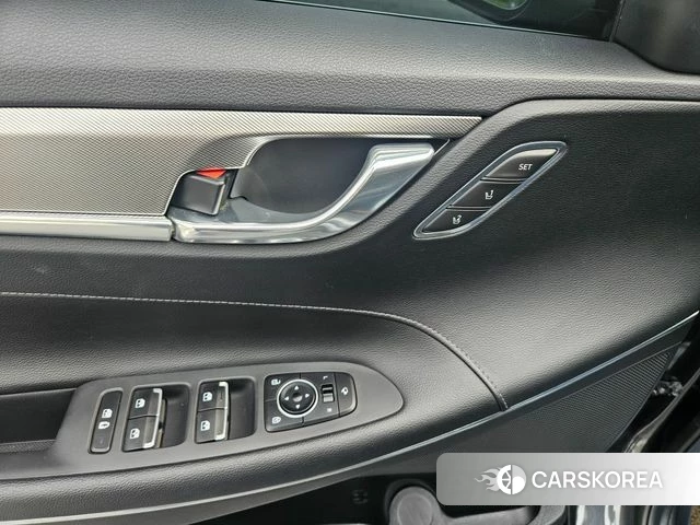 Hyundai The New Grandeur IG id 4423763 из Кореи 20