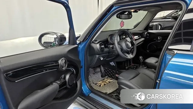 Mini Cooper id 3421292 из Кореи 20