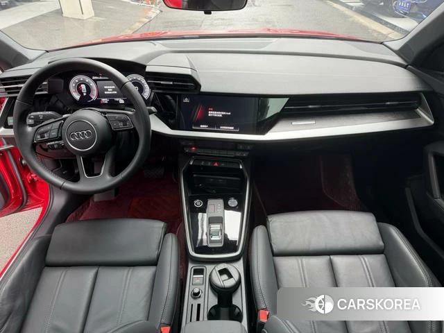 Audi A3 id 4260612 из Китая 24