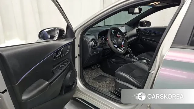 Hyundai The New Kona id 3127291 из Кореи 20