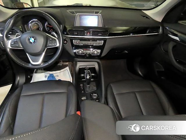 BMW X1 (F48) id 4424478 из Кореи 20