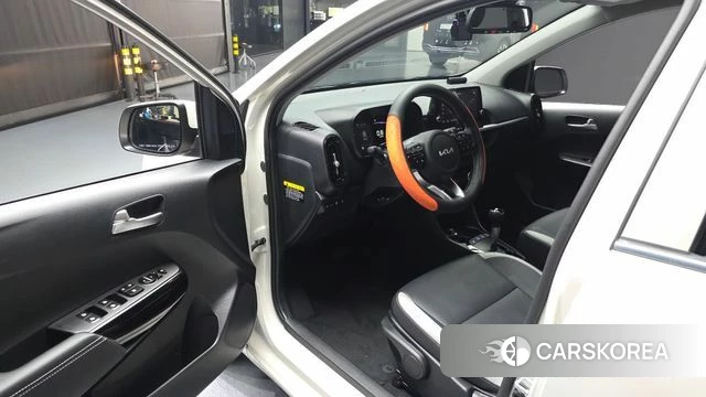 Kia The New Morning (JA) id 3921482 из Кореи 20
