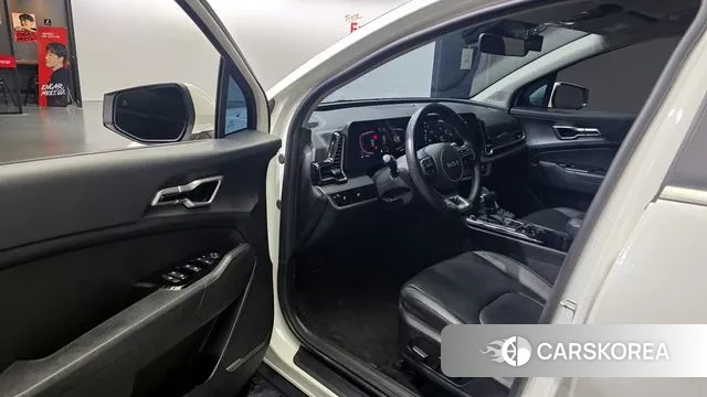 Kia Sportage 5th Generation id 3281460 из Кореи 20