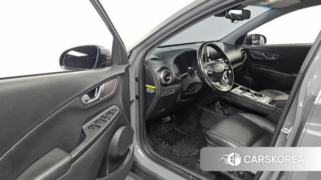 Hyundai Kona Electric id 4918727 из Кореи 20