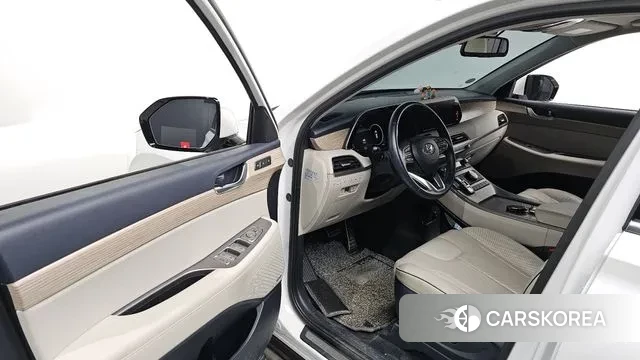 Hyundai Palisade id 3301413 из Кореи 20