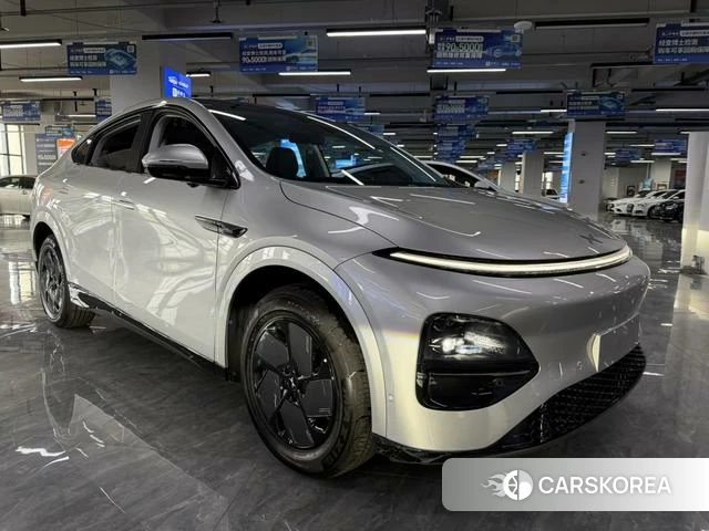 Xiaopeng Motors Xiaopeng G6 id 3908097 из Китая 18