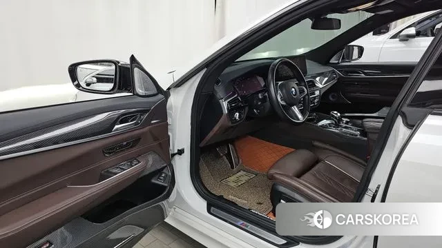 BMW 6 Series GT (G32) id 3556011 из Кореи 20