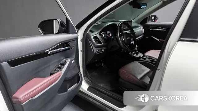 Kia Seltos id 3432840 из Кореи 20