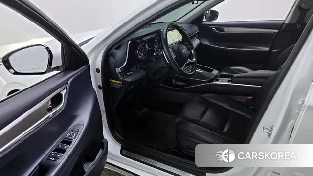 Hyundai The New Grandeur IG id 2995150 из Кореи 20