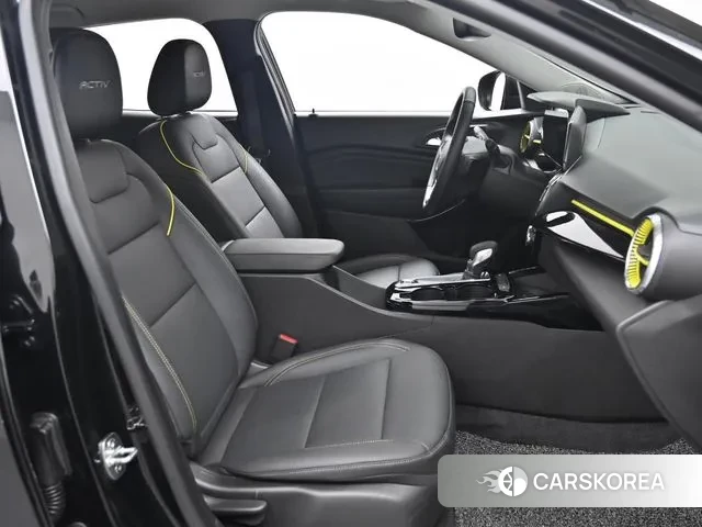 Chevrolet (GM Daewoo) Trax Crossover id 3026993 из Кореи 20