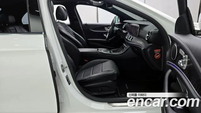 Mercedes-Benz E-Class W213 id 2920362 из Кореи 20