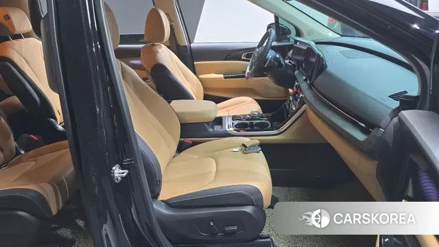 Kia Carnival 4th generation id 3696476 из Кореи 20