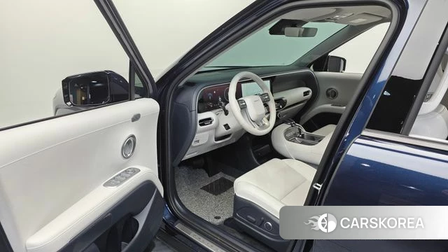 Hyundai Palisade (LX3) id 4578572 из Кореи 20