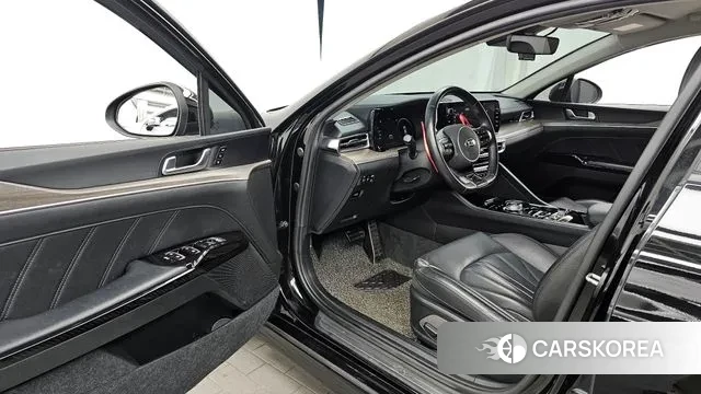 Kia K5 3rd generation id 3535463 из Кореи 20