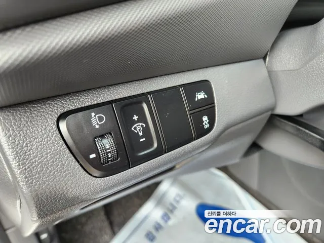 Hyundai The New Ionic Electric id 2821372 из Кореи 20