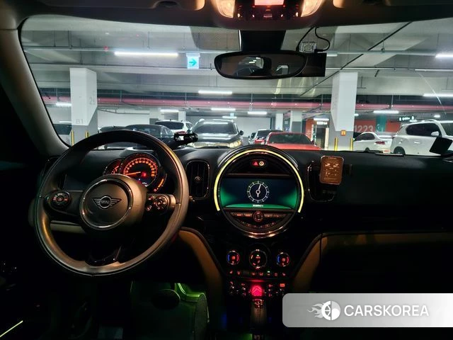 Mini Cooper Countryman id 4020024 из Кореи 20