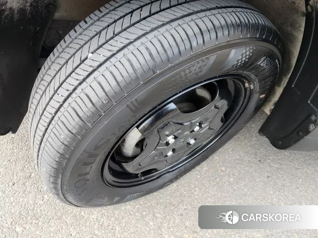 Hyundai Casper id 3695302 из Кореи 20