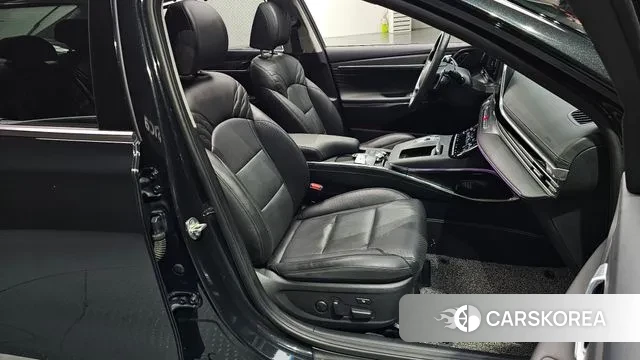 Hyundai The New Grandeur IG id 3311721 из Кореи 20