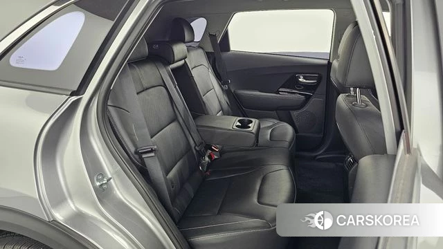 Kia Niro EV id 4666553 из Кореи 31