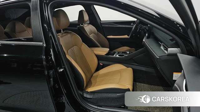 Kia K5 Hybrid 3rd Generation id 3819831 из Кореи 20