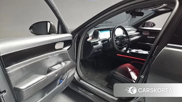 Genesis G90 (RS4) id 2930748 из Кореи 20