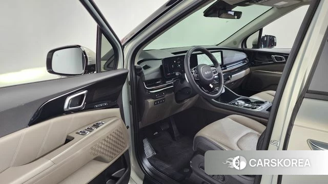 Kia The New Carnival 4th Generation id 4602458 из Кореи 38