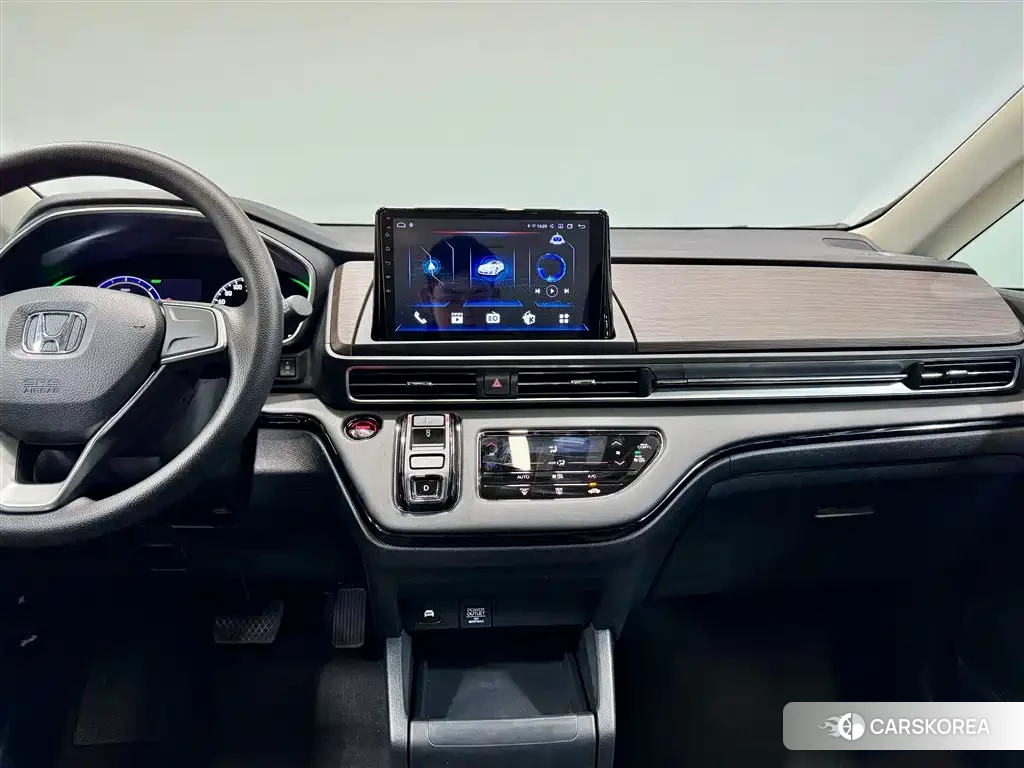 Honda Odyssey id 4576446 из Китая 21