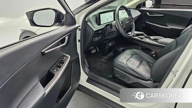 Kia EV6 id 3941183 из Кореи 20