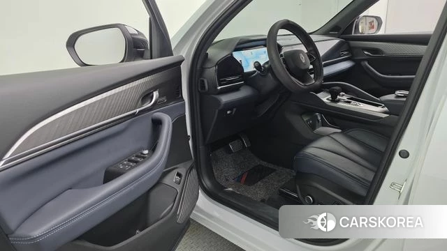 Renault Korea (Samsung) Grand Coleos id 4539837 из Кореи 30