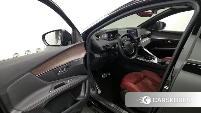 Peugeot 3008 second generation id 3517575 из Кореи 20