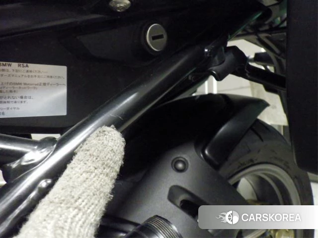 BMW R1250RS id 3946311 из Японии 32