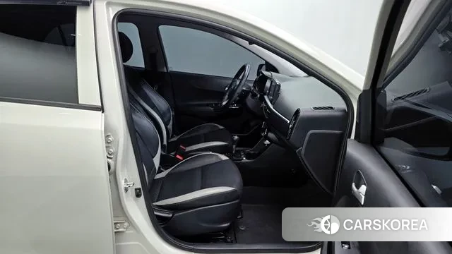 Kia All New Morning (JA) id 3536421 из Кореи 20