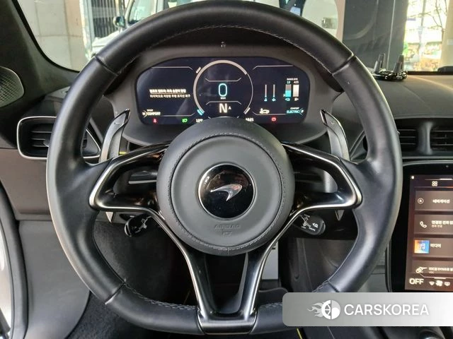 McLaren Artura id 3786857 из Кореи 16