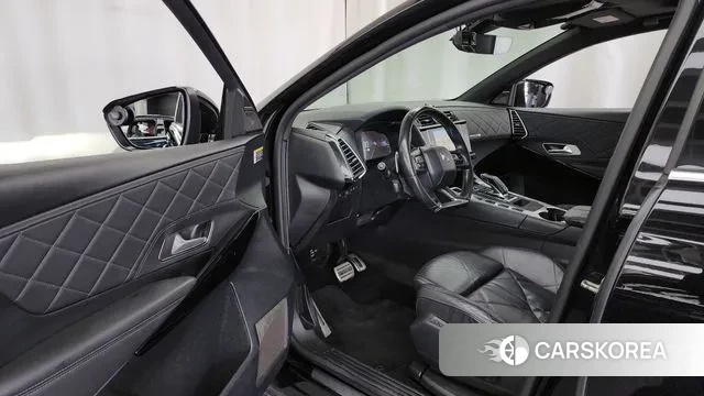 Citroen / DS DS7 Crossback id 3284205 из Кореи 20