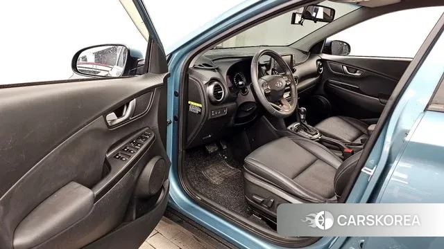 Hyundai Kona id 3651879 из Кореи 20