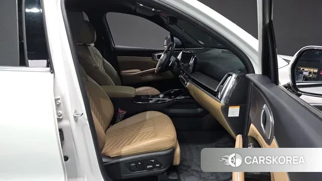 Kia The New Sorento 4th Generation id 3689807 из Кореи 20