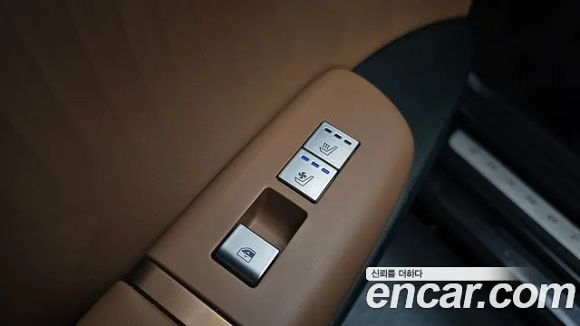 Hyundai Grandeur (GN7) id 2682184 из Кореи 20