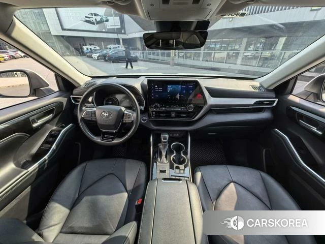 Toyota Highlander id 4261183 из Китая 19