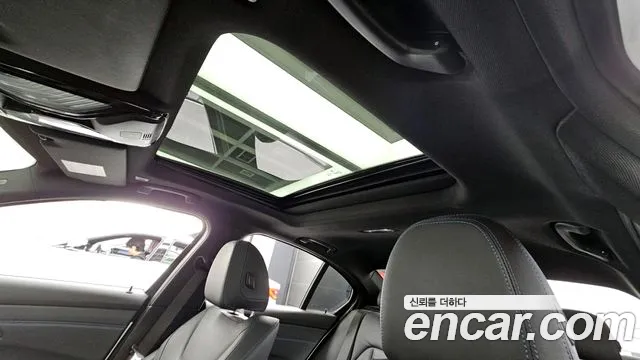 BMW 3 Series (G20) id 2596597 из Кореи 20