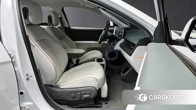 Hyundai Ionic 5 id 3625498 из Кореи 20