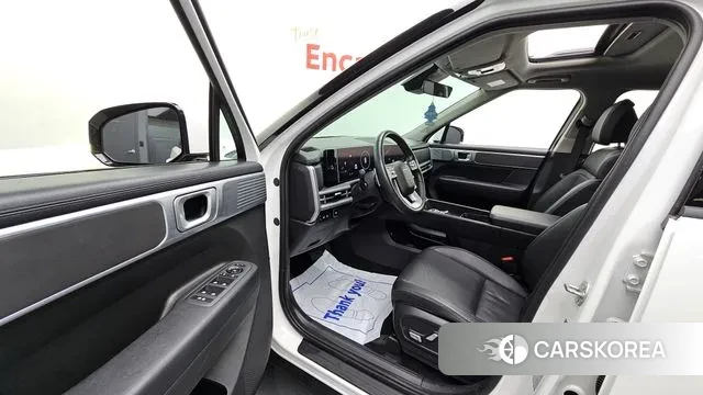 Hyundai Santa Fe (MX5) id 3528568 из Кореи 20