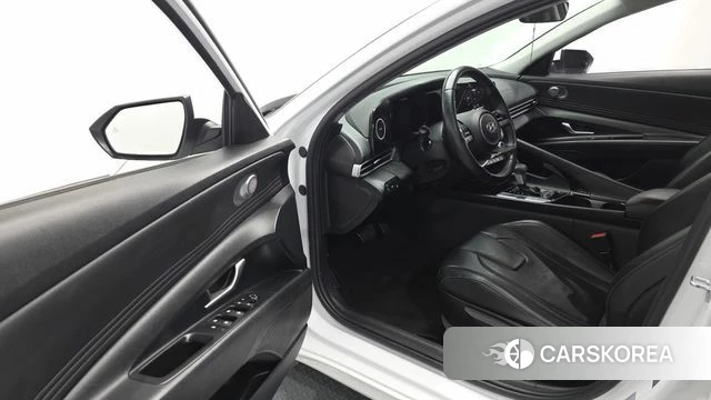 Hyundai Avante (CN7) id 3954326 из Кореи 20