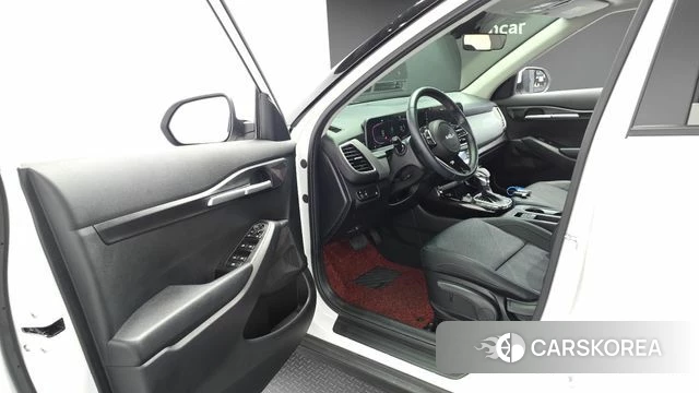 Kia The New Seltos id 4725241 из Кореи 20