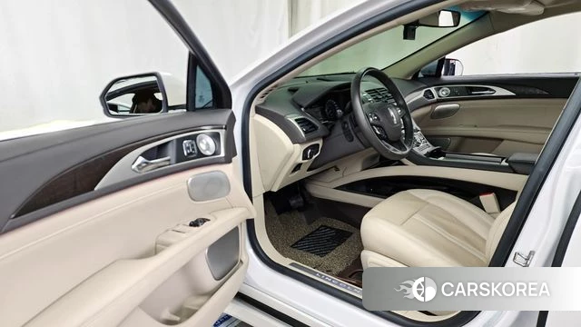 Lincoln New MKZ id 3966046 из Кореи 20