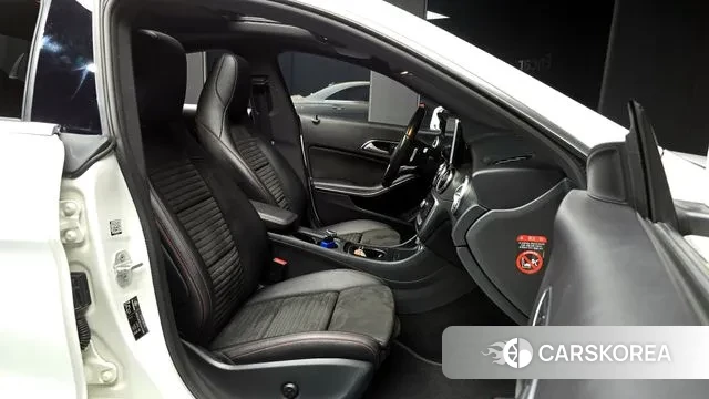 Mercedes-Benz CLA-Class C117 id 3039557 из Кореи 20