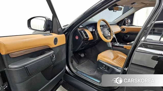 Land Rover Discovery 5 id 4698146 из Кореи 37