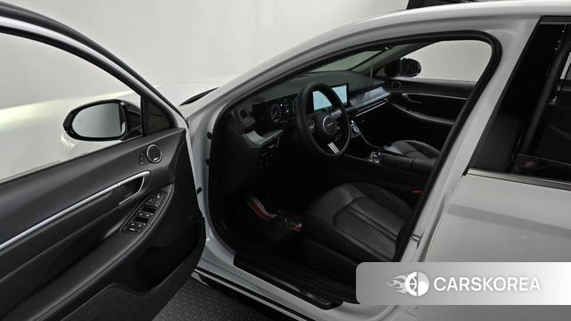Hyundai Sonata D Edge (DN8) id 4400853 из Кореи 35