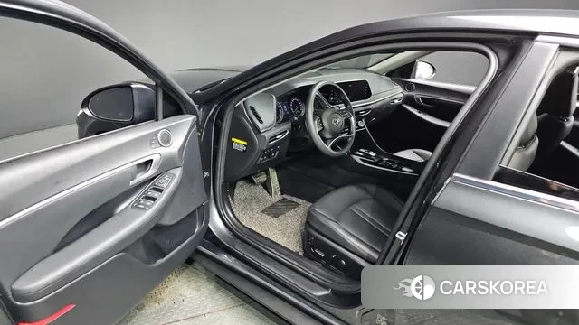 Hyundai Sonata (DN8) id 3004657 из Кореи 20