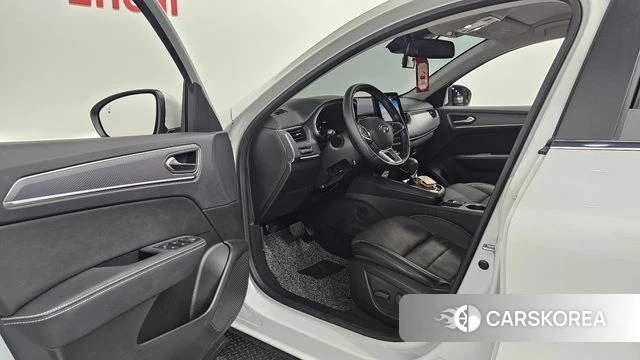 Renault Korea (Samsung) XM3 id 4854982 из Кореи 20