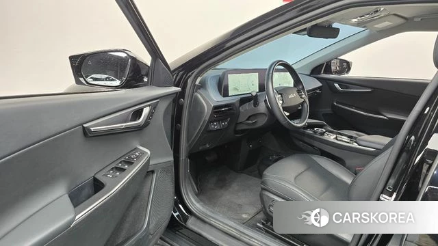 Kia EV6 id 4603245 из Кореи 32